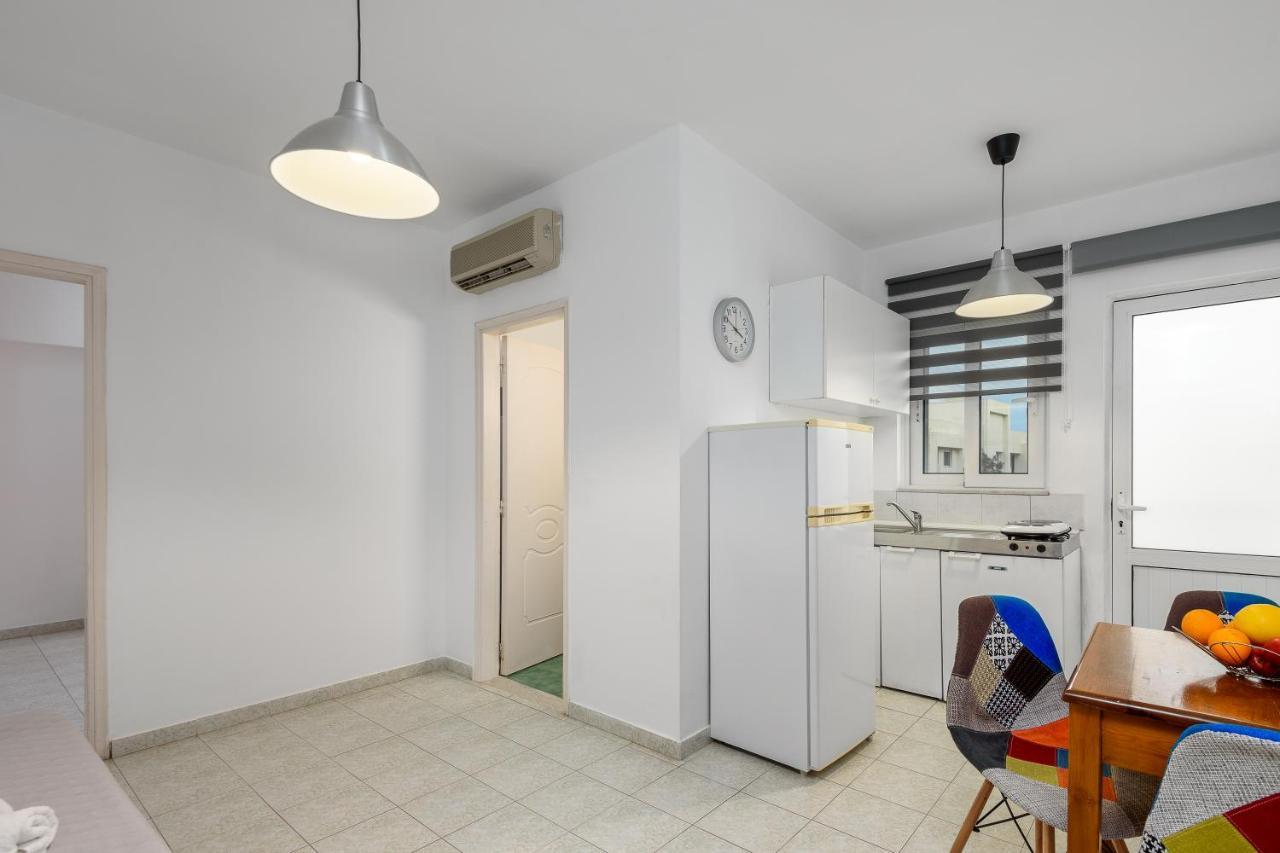 Iskas Evilion Rhodes City Exterior photo